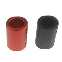 Soporte De Arrastre Para Patinete Eléctrico Xiaomi M365 1S pro Aluminio De Alta Densidad Accesorios De Patinete Plegable Resistente Al Desgaste - details 2