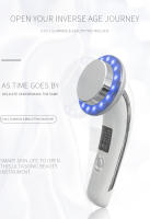 - Máquina Anticelulítico 6 en 1 con Ultrasonido, EMS e Infrarrojos para Moldeado Corporal: Elimina Grasa en Abdomen, Piernas y Glúteos + Kit Profesional de Cavitación - details 0