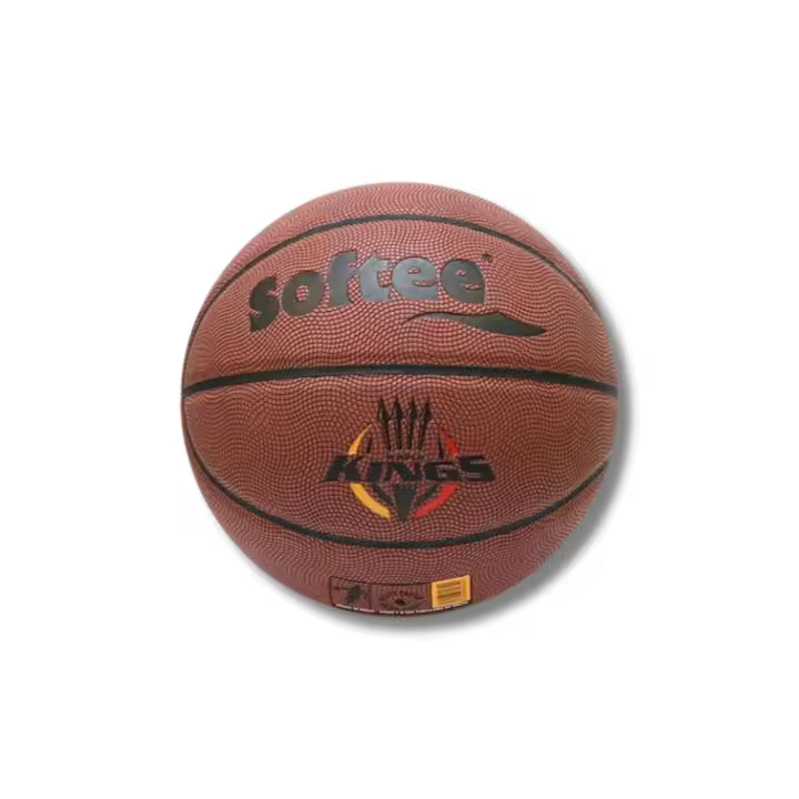Balón de Baloncesto Softee Cuero  Tallas 5,6,7 - 1