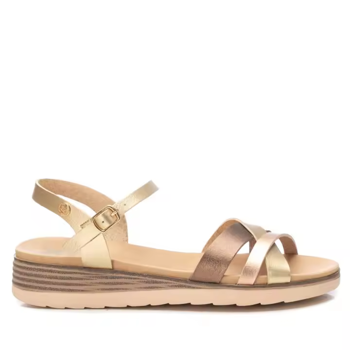 Xti - Sandalia Mujer - Calzado Cómodo y Versátil - Moda casual - 1