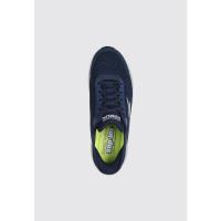 Skechers SKECHERS SLIP-INS: GO RUN CONSISTENT Deportivas Planas Hombre Azul - details 1