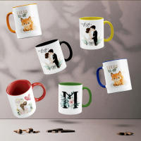RegaloVip.es - Taza PERSONALIZADA, regalos para bodas invitados originales, detalles bautizo para invitados, recordatorios de boda para invitados, mug personalizada, tazas personalizadas, regalo original - details 2