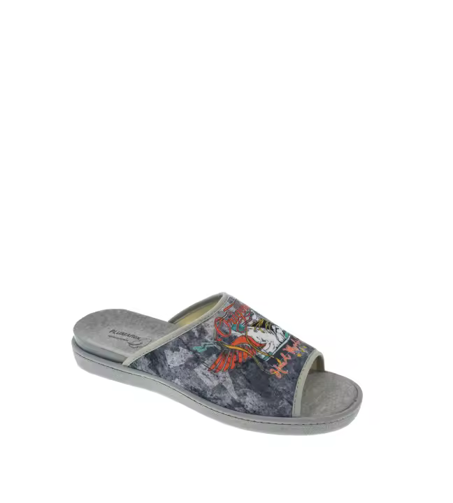ROAL Zapatillas Sr. en Textil - 1
