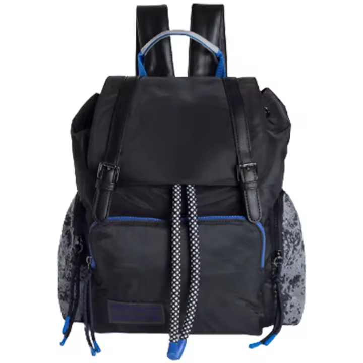 Mochilas Munich para Mujer en color Negro - 1