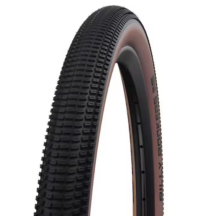 Schwalbe Cubierta Rígida De Mtb Billy Bonkers Active K-guard 26´´ X 2.10 - 1