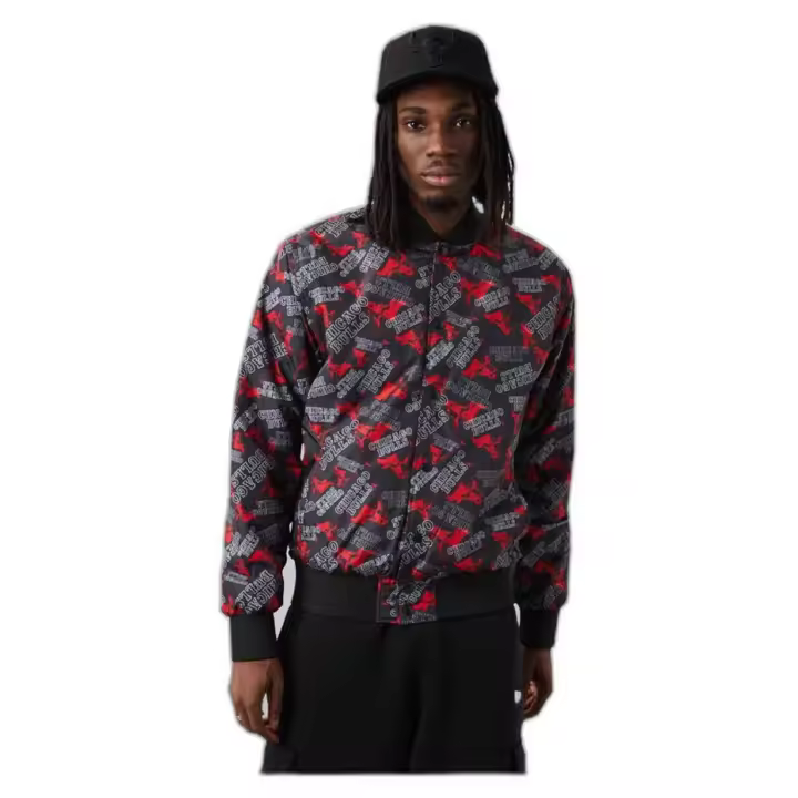Chaqueta New Era  para hombre en color multicolor - 1