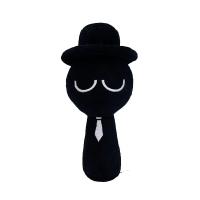 10PCS Sprunki Peluches Juego Incredibox Muñecos Suaves De Peluche Decoración De Habitación Regalo De Navidad Para Niños Edad Recomendada 3-18 Años Relleno De Algodón PP - details 14