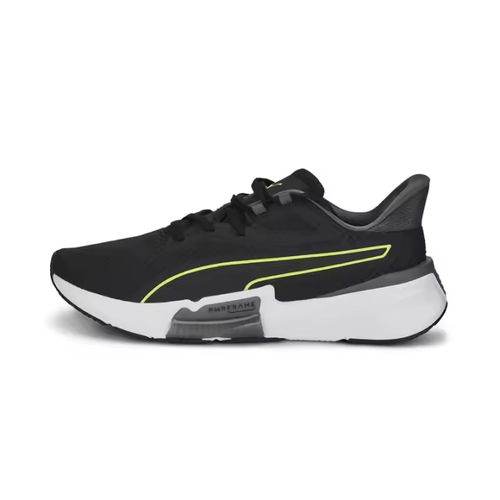 Puma Zapatillas De Fitness Puma Pwrframe Negro Hombre - 1