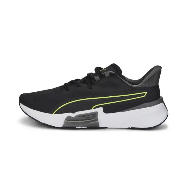 Puma Zapatillas De Fitness Puma Pwrframe Negro Hombre - 1