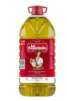 LA  ESPAÑOLA  Aceite de oliva suave garrafa 0.4  de 5 l. - details 0