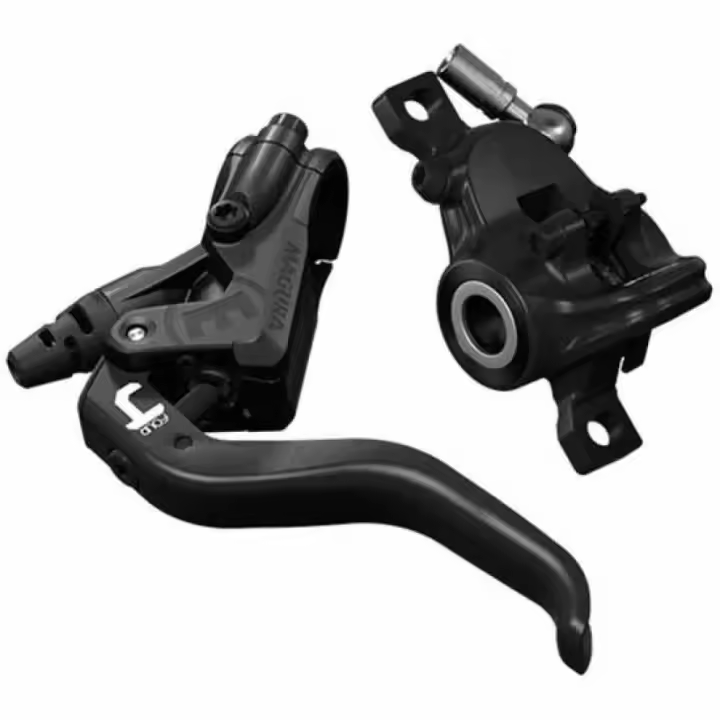 Componentes Frenos Magura Frenos Mt4 Negro Kits - 1