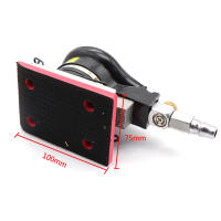 Soplador De Pulido Profesional 10000rpm Máquina De Pulido Y Engrasado Para Piedra Madera Herramienta De Polidor Y Moldeador - details 2
