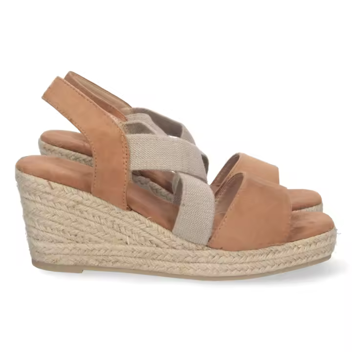 CU�A Sport3punto0 A-2376-Camel - 1