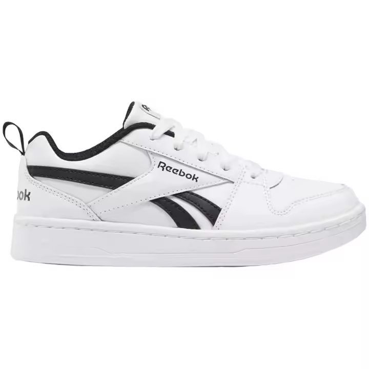 Calzado Deportes De Raqueta marca Reebok modelo 100039101 para kids en color blanco - 1