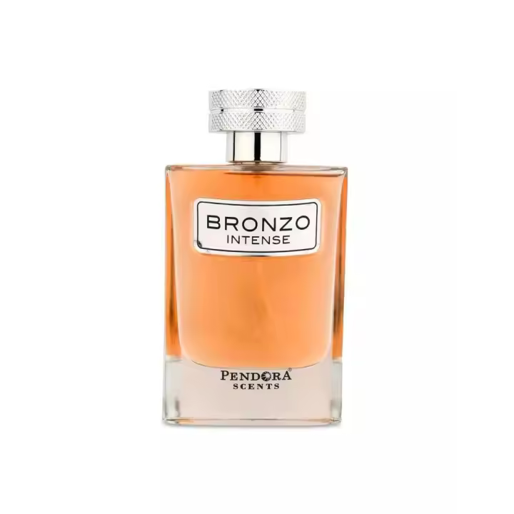 Pendora Scents Bronzo Intense Eau de Parfum para Hombre 100ml - 1