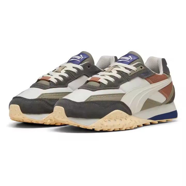 Puma Select Zapatillas Blktop Rider Dusty - 1