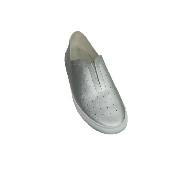 Zapatillas Mujer Kellys Confort Antideslizantes Ligeras Textil - 1