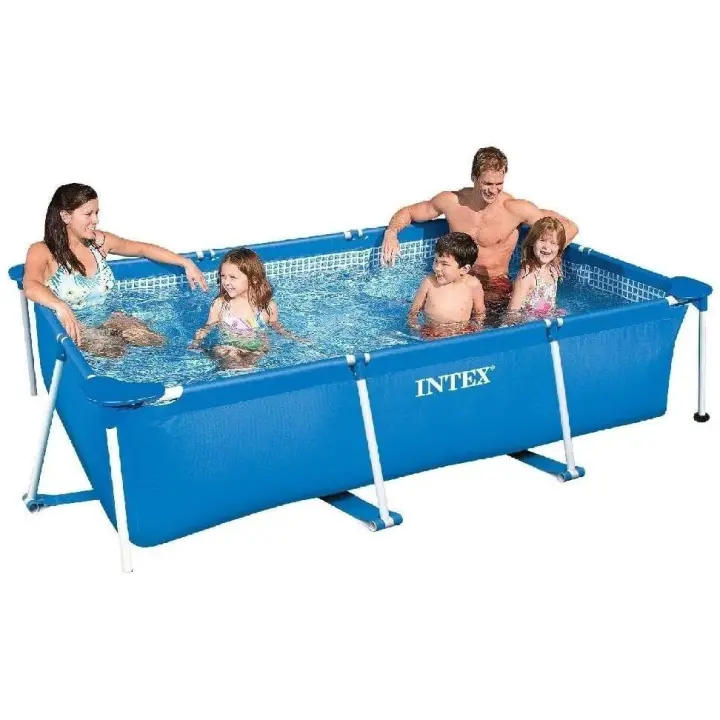 Piscina Small Frame 220X150x60 - 1