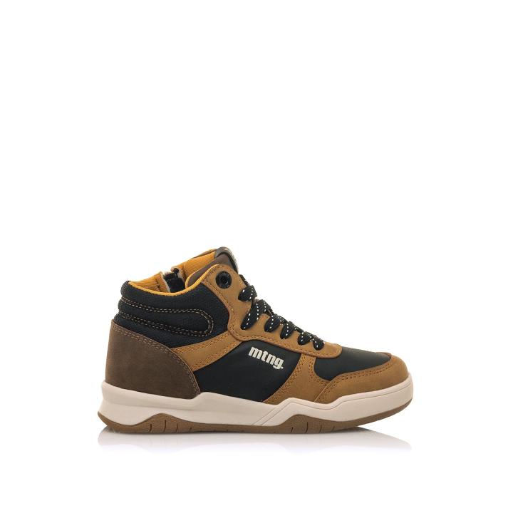 Deportivas Sport De Niño MTNG KIDS FREE Azul 60916