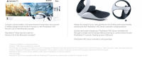SONY PlayStation VR2 Realidad Virtual 4K HDR - details 5