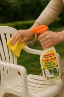 LIMPIADOR TOLDOS Y MUEBLES DE JARRDIN   750 ML MARCA MONESTIR - details 1