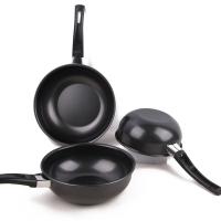 Sartén Mini Para Cocinar Omeletes Antiadherente De Hierro Con Manija Larga Electrodomésticos Para Hornear Huevos Y Panecillos - details 1