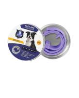 Collar antiparasitario para perros y gatos - Protección contra pulgas, piojos, ácaros y garrapatas - details 1