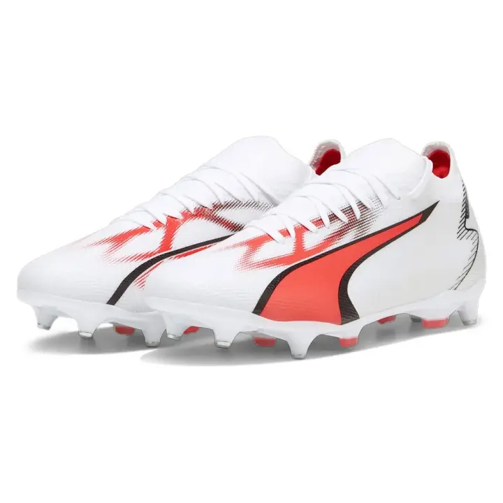 Puma Botas De Fútbol Ultra Match Mxsg - 1