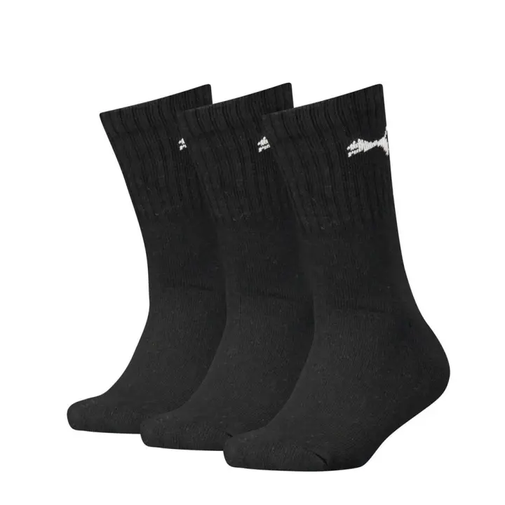 CALCETINES PUMA SPORT NIÑO 3P - 1