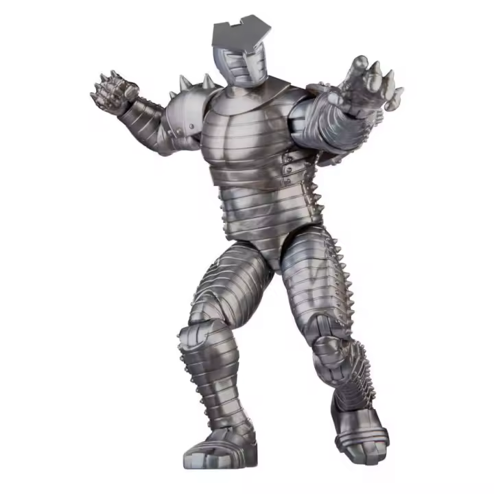 Figuras Thor Vs Destructor Legends Series MarvelFigura  Coleccionable - Idea de Regalo- Mercancia Oficial - Juguetes para Niños y Adultos - Movies Fans - Muñeco para Coleccionistas y Exposición - 1