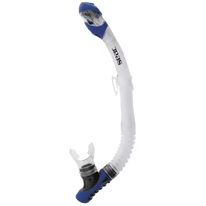 Seacsub Tubo De Freediving Reverse Dry Skl - 1