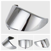 Visera De Protección Contra Rasguños Para Casco Motocicleta AGV K6 K6S Lente Visor De Cabeza Completa Material Nylon Y Algodón - details 2