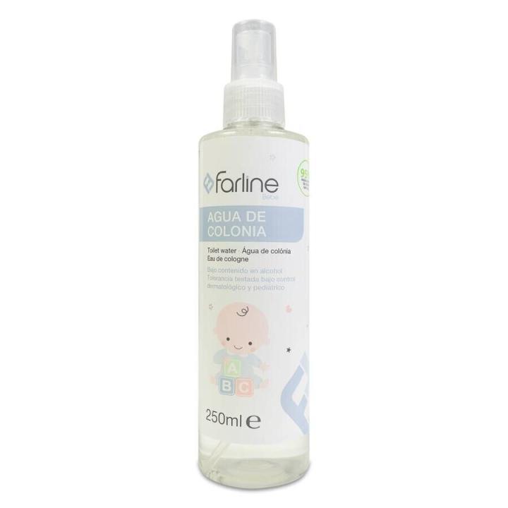 Farline baby colony 250ml