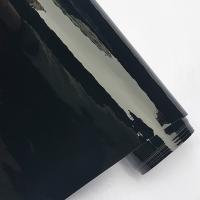Pegatina De Vinilo Negra Brillante Para Coche Ultra Glossy Piano Adhesiva Auto Decal Compatibilidad Con Consolas Y Portátiles Tamaño Personalizable - details 1