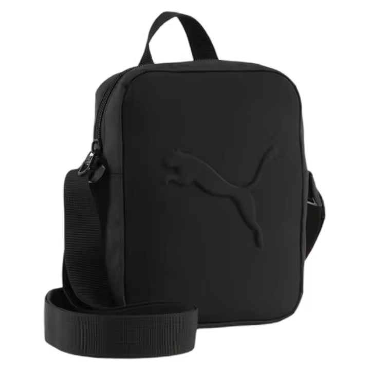 Bolso Puma en color Negro - 1