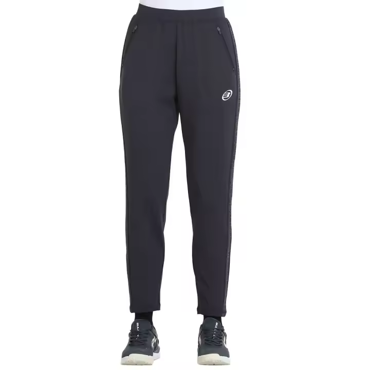 Pantalón Felpa Bullpadel Piripi Mujer - 1