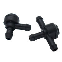 Válvula De Control Para Lavadora De Parabrisas 2 Maneras 3 Maneras 31391513 Para Volvo C30 C70 S40 S60 S70 S80 V50 V70 XC60 XC70 XC90 Parte Número 9178897 - details 10