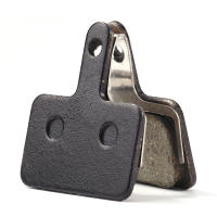 10 Pares De Frenos De Disco Para Bicicleta Resina Compatible Con Shimano B01S MT200 M400 MT500 M315 M525 M475 M495 M515 M975 M355 M375 Pieza De Bicicleta MTB - details 2
