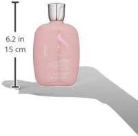 Alfaparf semi di lino Champú Nutritive Shampoo 250Ml - details 0