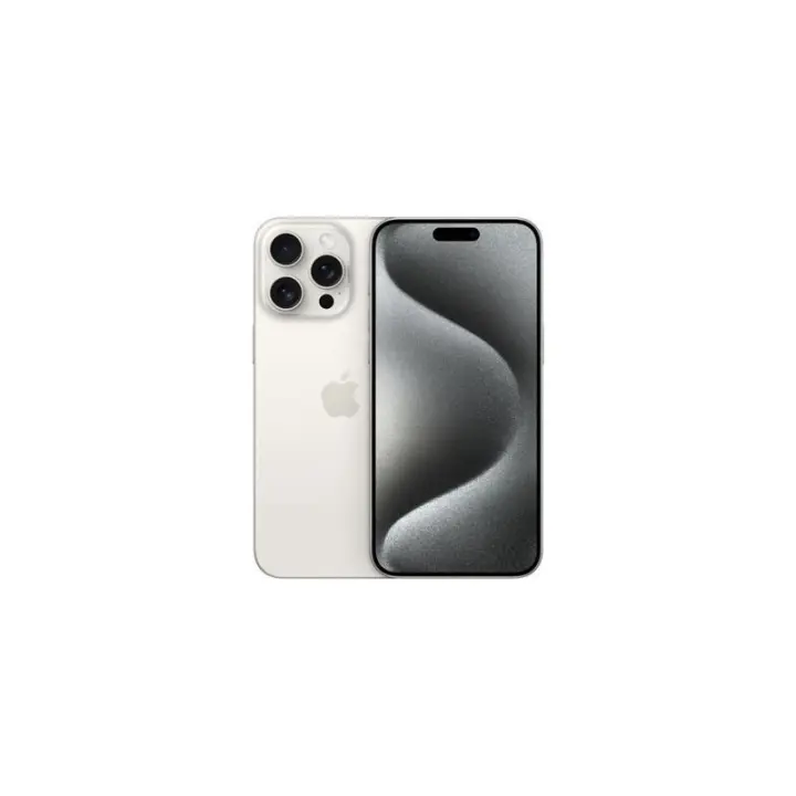 Apple Iphone 15 Pro 256GB Resistente Carga Rápida 30 Minutos - 1