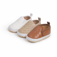 Zapatillas De Bebé KIDSUN Antideslizantes Y Suaves Para Niños Y Niñas Primer Pasos Infantis Talla True Color 3 Disponibles - details 1