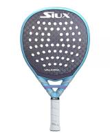 Pala de padel Siux Valkiria Elite 2025 - Equilibrio perfecto entre potencia y control. El nuevo modelo de la marca para esta temporada - details 5