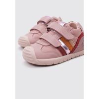 Biomecanics 241110  Zapatilla Deportiva Velcro bebé niña (hasta talla 30) Rosa - details 1
