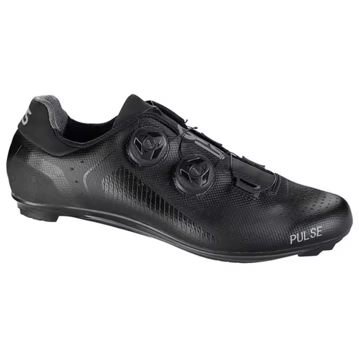 Ges Zapatillas De Carretera Pulse Negro - 1