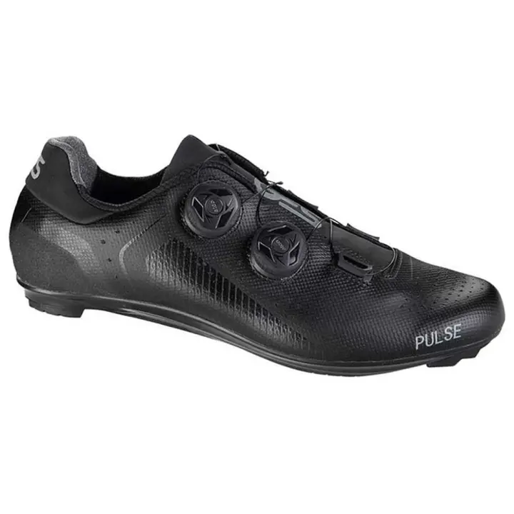 Ges Zapatillas De Carretera Pulse Negro - 1