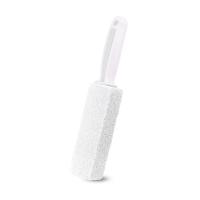 Cepillo De Inodoro Con Písmo Limpieza Potente De Plástico Para Baño Sin Marcas Cepillo De Plástico Ecológico Para El Hogar - details 5