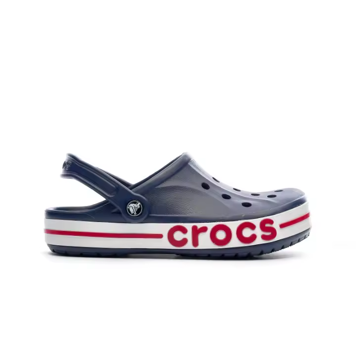 Crocs Bayaband Clog - Estilo Universal - Moda Unisex - Todas las Temporadas - 1