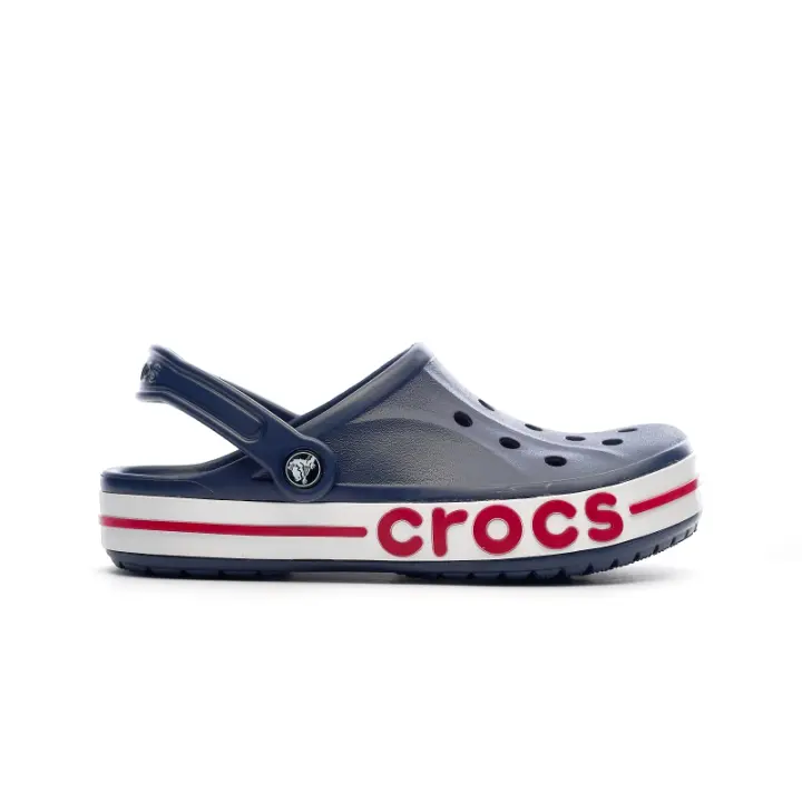 Crocs Bayaband Clog - Estilo Universal - Moda Unisex - Todas las Temporadas - 1
