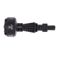 1Pc 6 En 1 Rojellador Multifuncional De Alta Presión Para Limpieza De Coches Accesorios De Lavado De Automóviles Con Boquilla De Agua - details 7