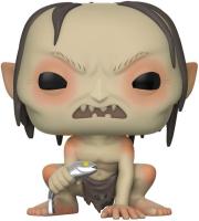 Funko Gollum Chase Edition    Señor Anillos Lord Rings 532 Pop Vinyl Smeagoil - details 1